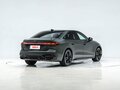 2026 Audi A5 L Sportback III (B10), серый, 5890000 рублей - вид 2