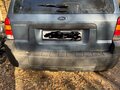2004 Ford Escape I Рестайлинг, синий, 530000 рублей - вид 2