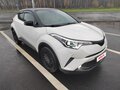 2019 Toyota C-HR I, белый, 2599000 рублей - вид 5