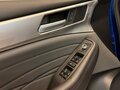 2022 Haval F7x I Рестайлинг, синий, 1639000 рублей - вид 10