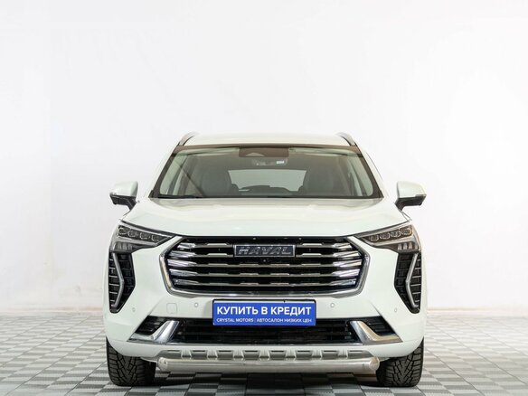 2023 Haval Jolion I, белый, 2149000 рублей - вид 1