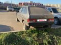 2002 Lada (ВАЗ) 21093i, серебристый, 33000 рублей