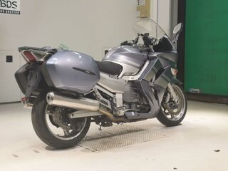 2007 Yamaha FJR1300, серый, 777000 рублей, вид 5
