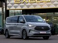 2026 Ford Tourneo Custom SWB II, серый, 9965000 рублей - вид 2