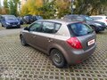 2009 Kia Ceed I, бежевый, 610000 рублей - вид 4