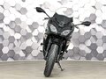 2017 Kawasaki Ninja 650, чёрный - вид 4