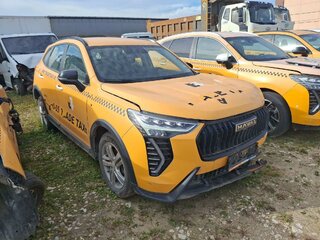 2024 Haval Jolion I, белый, 1103160 рублей, вид 1