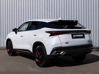 2023 Omoda C5 I, белый, 1829000 рублей, вид 2