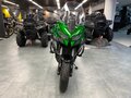 2019 Kawasaki Versys 1000, зелёный, 1450000 рублей - вид 3