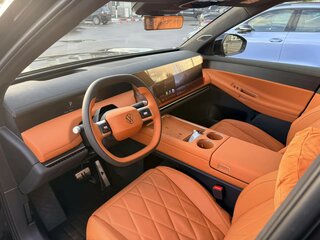 2026 Volkswagen ID.Era 9X 65.2 kWh, чёрный, 11250000 рублей, вид 5