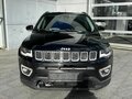 2018 Jeep Compass II, чёрный, 1700000 рублей - вид 1