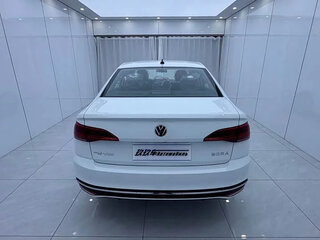 2025 Volkswagen Bora IV (China Market) Рестайлинг, белый, 1500000 рублей, вид 5