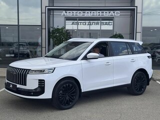2026 Jeland J6, белый, 2749000 рублей, вид 3