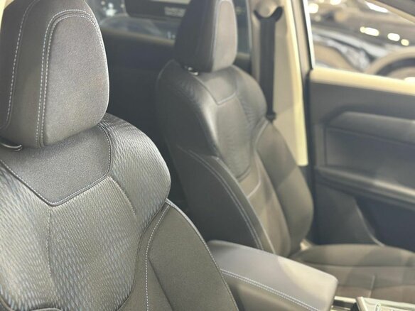 2026 Haval Jolion I Рестайлинг 2, чёрный, 2499000 рублей - вид 9
