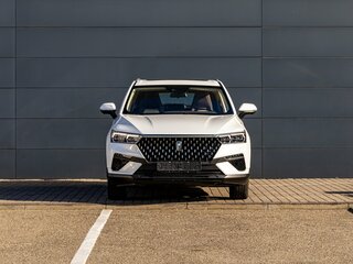 2023 FAW Bestune T77 I, белый, 1695000 рублей, вид 2