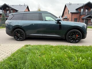 2025 Lynk & Co 900, синий, 7350000 рублей, вид 1