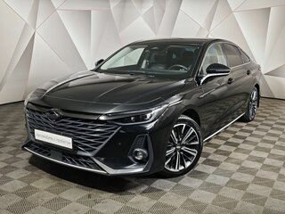2023 Chery Arrizo 8, чёрный, 1855000 рублей, вид 1