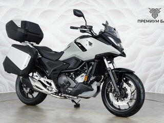2026 Honda NC 750X, серый, 1499000 рублей, вид 5