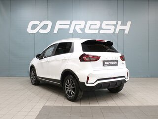 2023 Livan X3 Pro, белый, 1260000 рублей, вид 2
