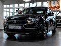2026 Lada (ВАЗ) Granta Sport I Рестайлинг, чёрный, 1637000 рублей - вид 2