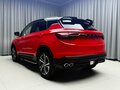 2022 Geely Coolray (Binyue) I, красный, 1550678 рублей - вид 5