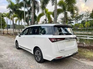 2022 Wuling Jiachen, белый, 1120000 рублей, вид 3