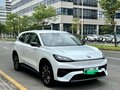 2026 MG 4X, белый, 2000000 рублей