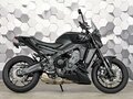 2025 Yamaha MT-09 (FZ-09), чёрный, 1277000 рублей - вид 2