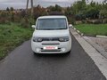 2019 Nissan Cube III (Z12), белый, 1190000 рублей - вид 2