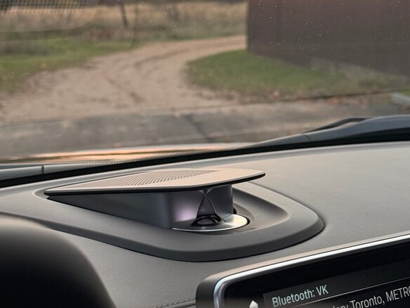2018 BMW X5 M II (F85), чёрный, 6500000 рублей - вид 17