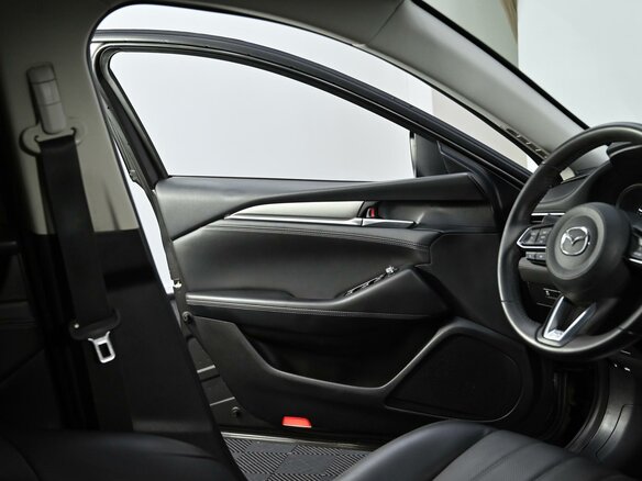 2020 Mazda 6 III (GJ) Рестайлинг 2, серый, 1855000 рублей - вид 12
