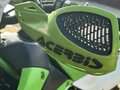 2011 Kawasaki KX 85, зелёный, 180000 рублей - вид 10