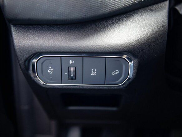 2026 Haval Jolion I Рестайлинг 2, чёрный, 2649000 рублей - вид 32