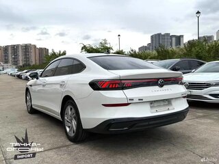 2023 Volkswagen Lamando L II, белый, 2400000 рублей, вид 2