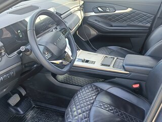 2023 Exeed TXL I Рестайлинг, серый, 2400000 рублей, вид 3