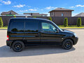 2008 Peugeot Partner I Рестайлинг, чёрный, 650000 рублей - вид 5