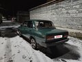 2008 Lada (ВАЗ) 2107, зелёный, 110000 рублей - вид 5