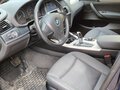 2013 BMW X3 20i xDrive II (F25), синий, 2100000 рублей - вид 5