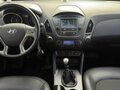 2014 Hyundai ix35 I Рестайлинг, серебристый, 1450000 рублей - вид 9