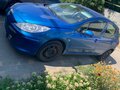 2007 Peugeot 307 I Рестайлинг, синий, 330000 рублей - вид 1