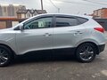 2014 Hyundai ix35 I Рестайлинг, серебристый, 1450000 рублей - вид 4