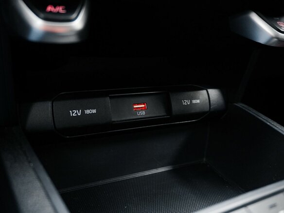 2021 Kia Rio X IV Рестайлинг, белый, 1489000 рублей - вид 18