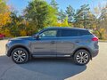 2021 Geely Atlas I, серый, 1750000 рублей - вид 3
