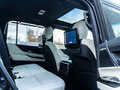 2026 Lexus LX 500d IV, чёрный, 19790000 рублей - вид 10