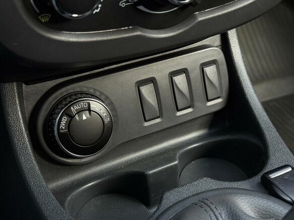 2020 Renault Duster I Рестайлинг, белый, 1565200 рублей - вид 19