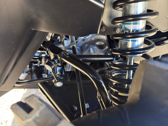 2025 BRP Can-Am Outlander X MR 1000R, серебристый, 2400000 рублей - вид 21