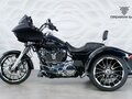 2024 Harley-Davidson Road Glide 3, чёрный, 3599000 рублей - вид 1