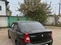 2013 Renault Logan I Рестайлинг, чёрный, 162000 рублей - вид 3