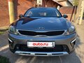 2018 Kia Rio X-Line IV, серый - вид 6