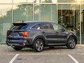 2021 Kia Sorento IV, серый, 3325000 рублей - вид 5